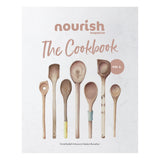 Nourish Magazine The Cookbook Vol. 2