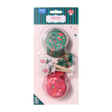 PME Nutcracker Cupcake Cases & Topper Set