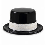 Officially Retired Top Hat
