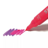 OOLY Colour Layers Double-Ended Layering Markers 8pk