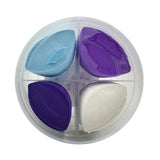 OOLY Creatibles Air Dry Clay Kit - Ocean BFFs