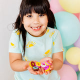OOLY Dainty Donuts Scented Erasers 6pk