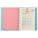 OOLY Make No Mistake! Erasable Markers 12pk