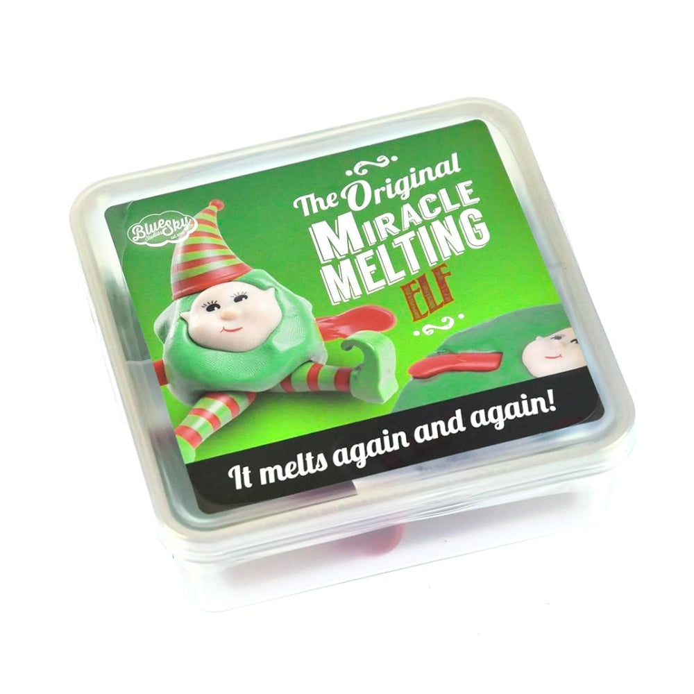 The Original Miracle Melting Elf