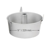 PME Angel Cake Pan (9 x 4”)