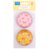 PME Foil-lined Cupcake Cases - Butterflies 60pk