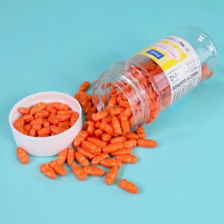 PME Candy Carrots Sprinkles