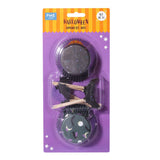 PME Halloween Cupcake Cases & Topper Set - Bats