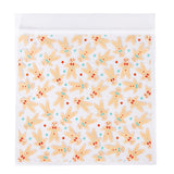 PME Gingerbread Resealable Bags 20pk