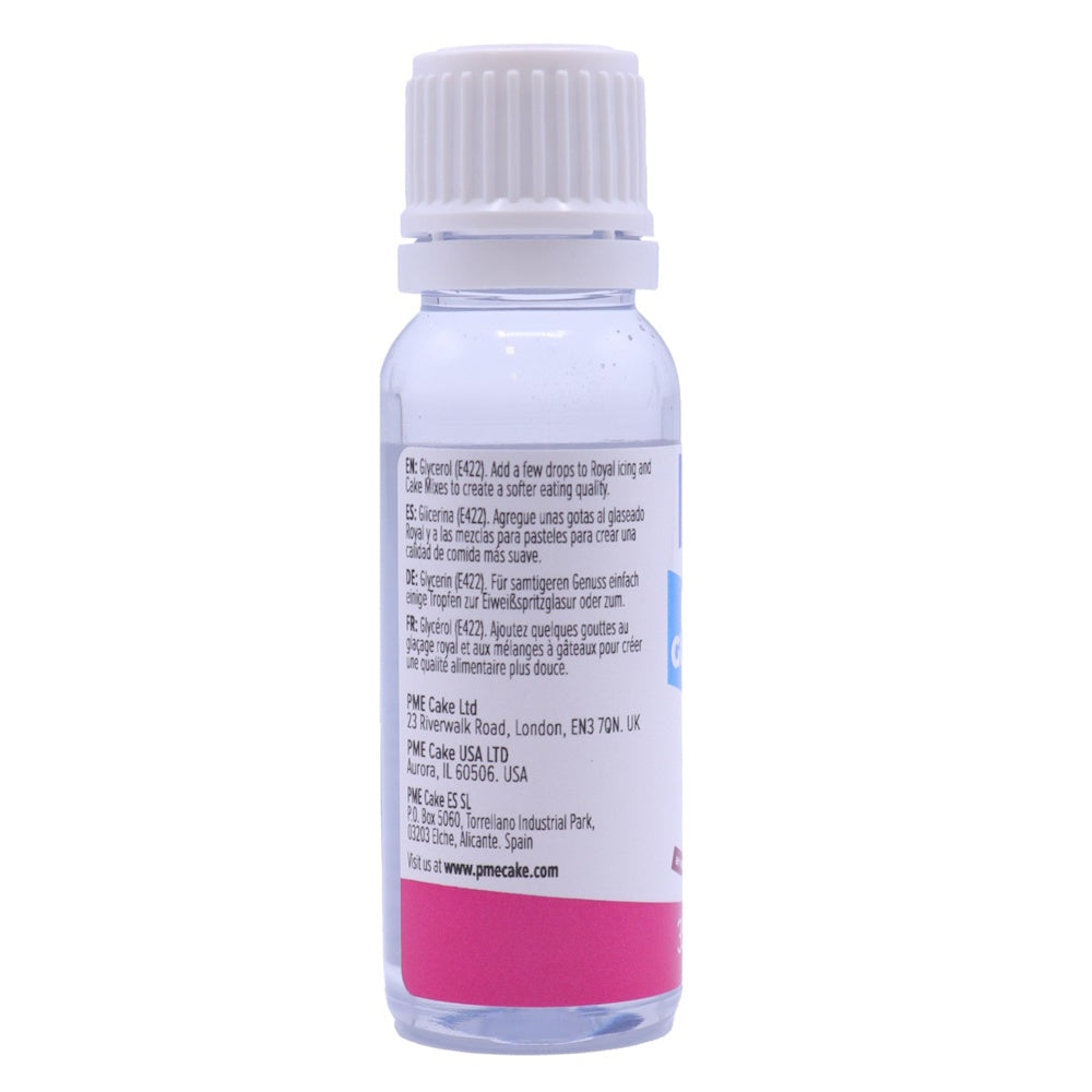 PME Glycerine
