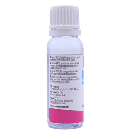 PME Glycerine