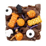 PME Halloween Sprinkles - Pumpkin Panic