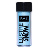 PME Lustre Snow - Blue