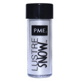 PME Lustre Snow - Pearl