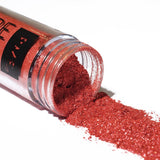 PME Lustre Snow - Red
