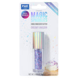 PME Magic Sparkles Edible Iridescent Glitter - Dreamy Unicorn