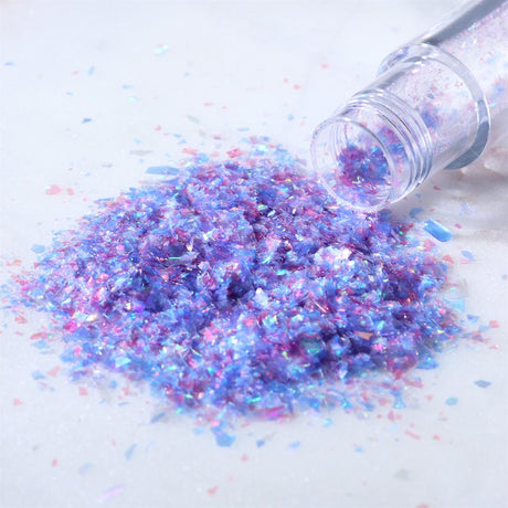PME Magic Sparkles Edible Iridescent Glitter - Dreamy Unicorn