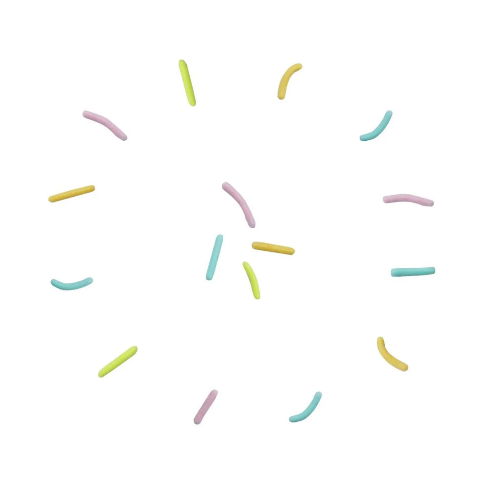 PME Pastel Easter Jimmies