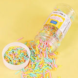 PME Pastel Easter Jimmies