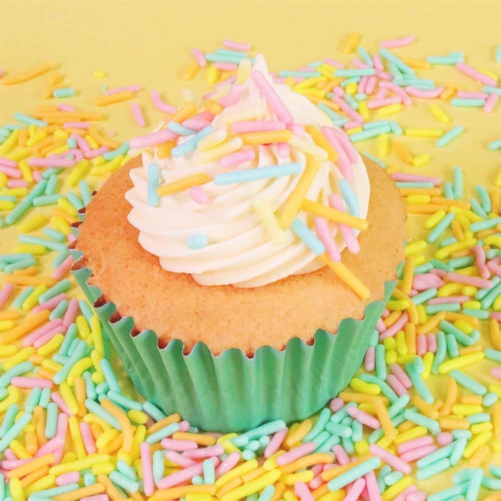 PME Pastel Easter Jimmies