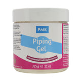 PME Piping Gel