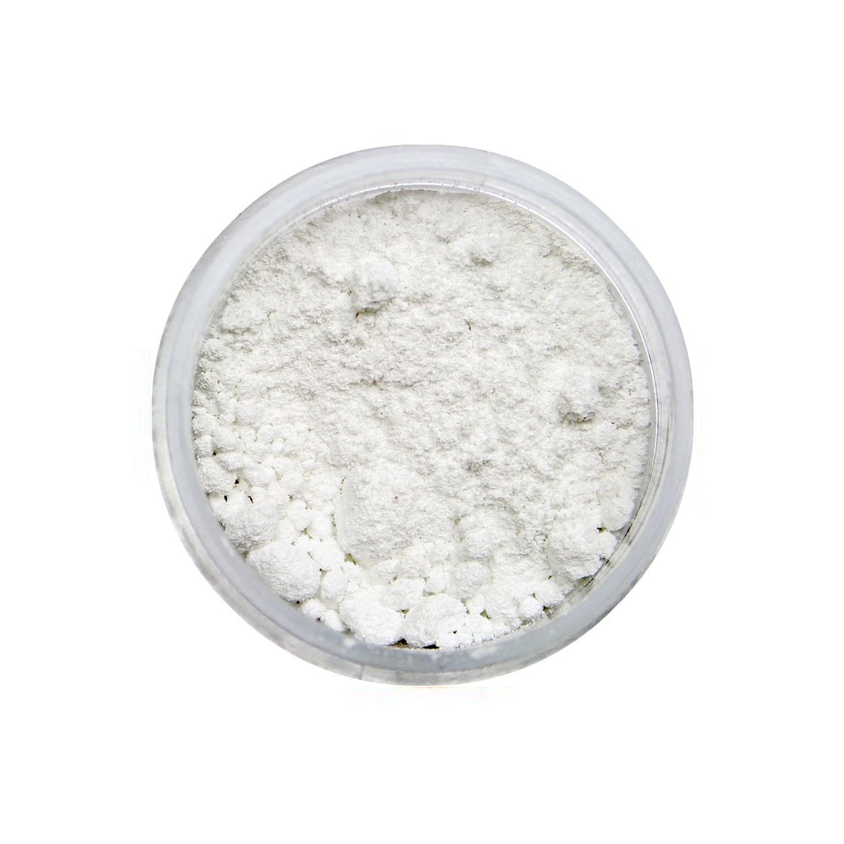 PME Powder Food Colour - Snowdrop White