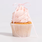 PME Ribbon Bow Cake Toppers 8pk - Light Pink