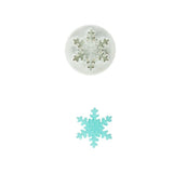 PME Snowflake Plunger Cutter - Small