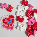 PME Sprinkle Charms - Cute Bows