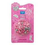 PME Sprinkle Charms - Disco Cowgirl