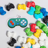 PME Sprinkle Charms - Game Controllers