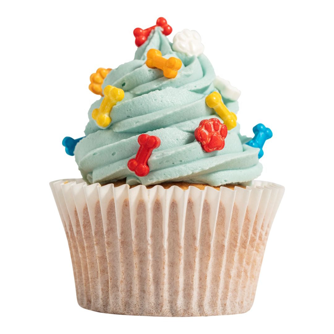 PME Sprinkle Charms - Super Dogs