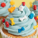 PME Sprinkle Charms - Super Dogs