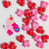 PME Sprinkle Charms - Sweet Cherries