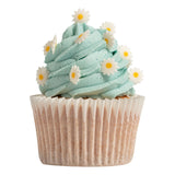 PME Sprinkle Charms - White Daisies