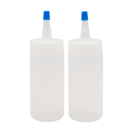 PME Squeeze Bottles 2pk