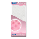 PME Classic Dots Impression Mat
