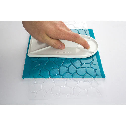 PME Cobblestone Impression Mat