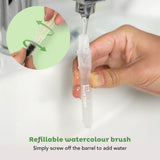 Paint a Picture Set - Wild Animals