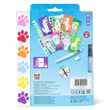 Paint a Picture Set - Wild Animals