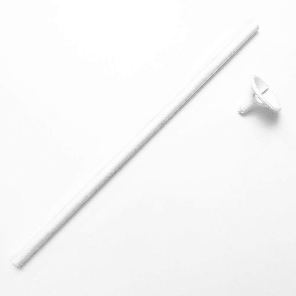 Paper Balloon Stick & Cup