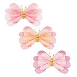 Tissue Paper Butterflies 3pk