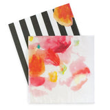 Paper Eskimo Napkins - Floral Escape