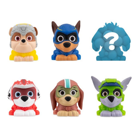 Mash'ems Paw Patrol