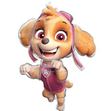 Paw Patrol Skye SuperShape Balloon