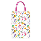 Peppa Pig Paper Treat Bags 8pk