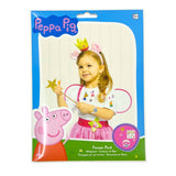 Peppa Pig Party Favour Pack 18pce