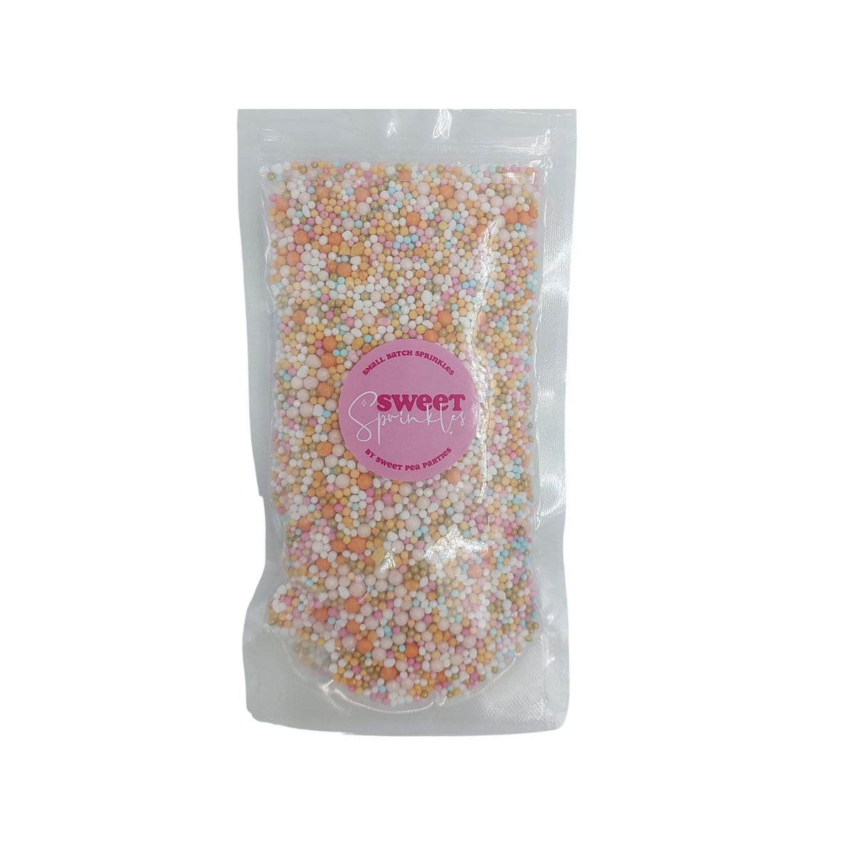 Petite Sprinkle Blend - Tutti Frutti *BB 12/24**