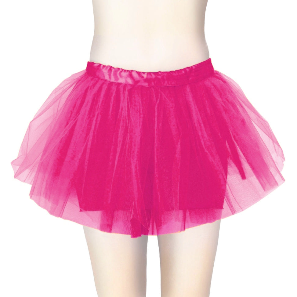 Pink Tutu - Child Size