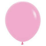 Pink 45cm Balloon